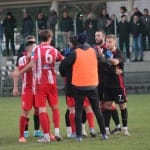 Juventina - Codroipo