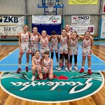 Miljo Gombač: 1. Tigrotte A, 2. Tigrotte B, 3. Bor Breg, 4. Gra