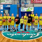 Miljo Gombač: 1. Tigrotte A, 2. Tigrotte B, 3. Bor Breg, 4. Gra