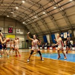 Miljo Gombač: 1. Tigrotte A, 2. Tigrotte B, 3. Bor Breg, 4. Gra