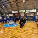 Miljo Gombač: 1. Tigrotte A, 2. Tigrotte B, 3. Bor Breg, 4. Gra