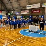 Miljo Gombač: 1. Tigrotte A, 2. Tigrotte B, 3. Bor Breg, 4. Gra