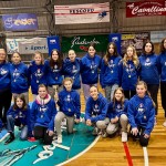 Miljo Gombač: 1. Tigrotte A, 2. Tigrotte B, 3. Bor Breg, 4. Gra