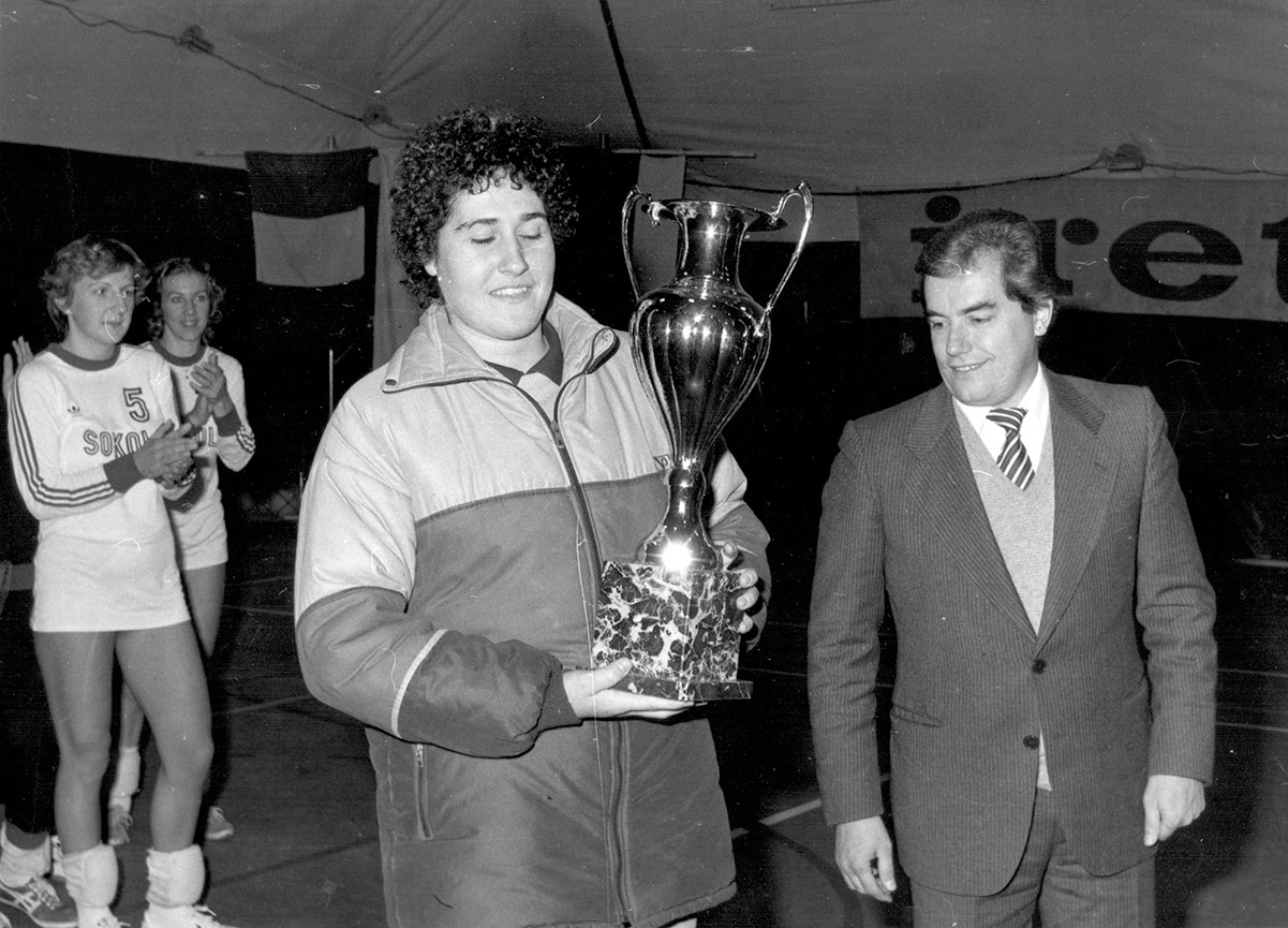 Miot Vojko nagrajevanje