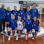 u18 ženske: Zalet Kontovel - Altura