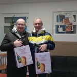 AŠZ Gaja: turnir za moške in ženske dvojic