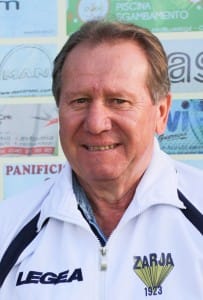 Silvano Poropat