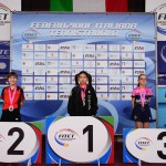 Terni: odličen nastop Krasovih predstavnikov