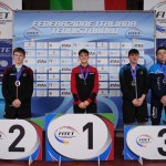 Terni: odličen nastop Krasovih predstavnikov