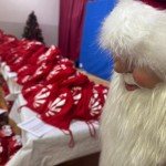 Bazovica: Božičnica AŠD Zarja