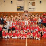 Gorica: veselo in živahno na Novoletni akademiji AŠZ Dom