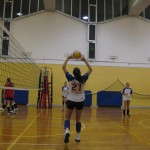 U13: Kontovel/ Sokol