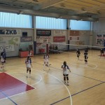 U14: Sokol/ Kontovel