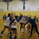 U13: Kontovel/ Sokol