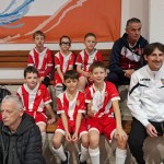 Štandrež: Pokal ZSŠDI z under 9