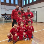 Štandrež: Pokal ZSŠDI z under 9