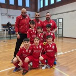 Štandrež: Pokal ZSŠDI z under 9