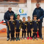 Štandrež: Pokal ZSŠDI z under 9