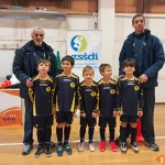Štandrež: Pokal ZSŠDI z under 9