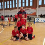 Štandrež: Pokal ZSŠDI z under 9