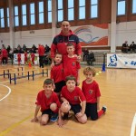 Štandrež: Pokal ZSŠDI z under 9