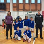 Štandrež: Pokal ZSŠDI z under 9
