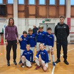 Štandrež: Pokal ZSŠDI z under 9