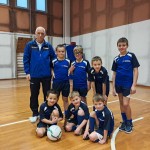 Štandrež: Pokal ZSŠDI z under 9