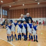 Štandrež: Pokal ZSŠDI z under 9