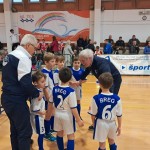 Štandrež: Pokal ZSŠDI z under 9