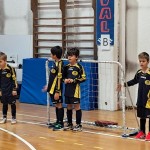 Štandrež: Pokal ZSŠDI z under 9