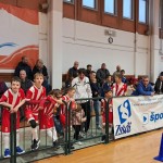 Štandrež: Pokal ZSŠDI z under 9
