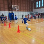 Štandrež: Pokal ZSŠDI z under 9