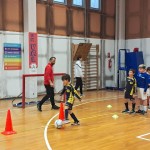 Štandrež: Pokal ZSŠDI z under 9