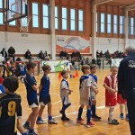 Štandrež: Pokal ZSŠDI z under 9