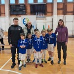 Štandrež: Pokal ZSŠDI z under 9