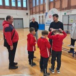 Štandrež: Pokal ZSŠDI z under 9