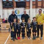 Štandrež: Pokal ZSŠDI z under 9