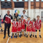 Štandrež: Pokal ZSŠDI z under 9