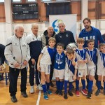 Štandrež: Pokal ZSŠDI z under 9
