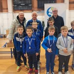Štandrež: Pokal ZSŠDI z under 9