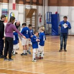Štandrež: Pokal ZSŠDI z under 9