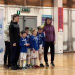 Štandrež: Pokal ZSŠDI z under 9