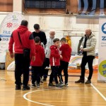 Štandrež: Pokal ZSŠDI z under 9