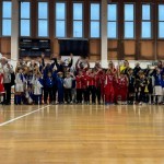 Štandrež: Pokal ZSŠDI z under 9