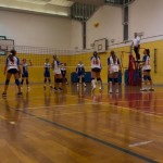 U13: Kontovel/ Sokol