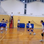 U13: Kontovel/ Sokol