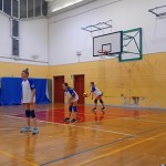 U13: Kontovel/ Sokol