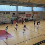 U14: Sokol/ Kontovel