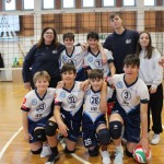 Štandrež: moški turnir 3x3 za under 13